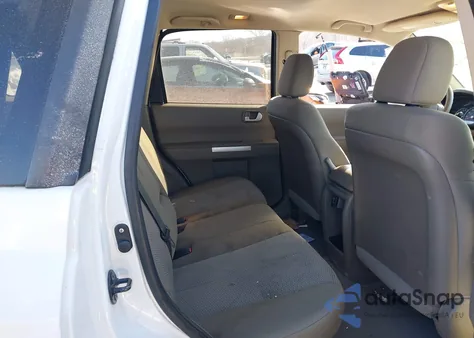 2011 Mitsubishi Endeavor Ls z USA, uszkodzony, nr VIN 4A4JM2AS3BE015191